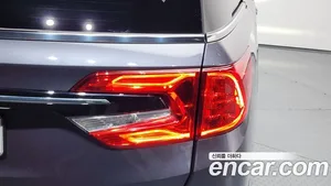 Honda Odyssey, 2022 — миниатюра 9