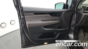 Honda Odyssey, 2022 — миниатюра 14