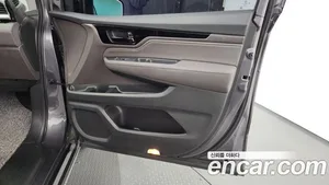 Honda Odyssey, 2022 — миниатюра 15