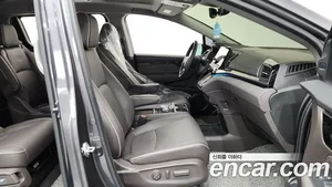 Honda Odyssey, 2022 — миниатюра 16