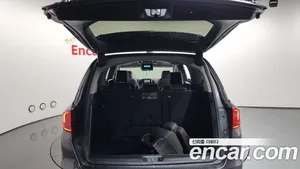 Honda Odyssey, 2022 — миниатюра 27