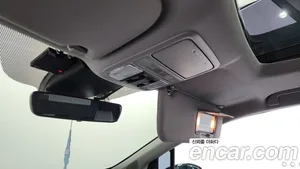 Honda Odyssey, 2022 — миниатюра 28