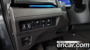 Honda Odyssey, 2022 — миниатюра 29