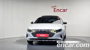 Hyundai Grandeur, 2022 — миниатюра 3
