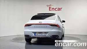 Hyundai Grandeur, 2022 — миниатюра 4