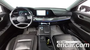 Hyundai Grandeur, 2022 — миниатюра 10