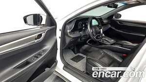 Hyundai Grandeur, 2022 — миниатюра 13