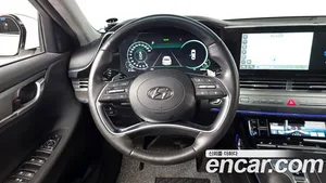 Hyundai Grandeur, 2022 — миниатюра 19