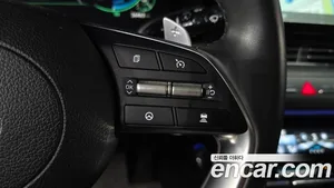 Hyundai Grandeur, 2022 — миниатюра 21