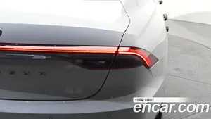 Hyundai Grandeur, 2022 — миниатюра 9