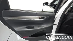 Hyundai Grandeur, 2022 — миниатюра 15