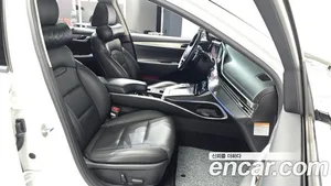 Hyundai Grandeur, 2022 — миниатюра 16