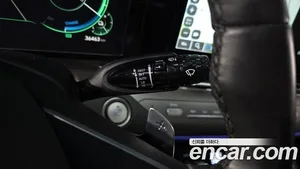 Hyundai Grandeur, 2022 — миниатюра 27
