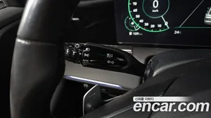 Hyundai Grandeur, 2022 — миниатюра 29