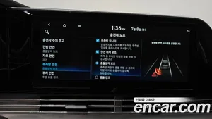 Hyundai Grandeur, 2022 — миниатюра 30