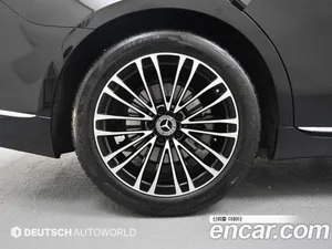Mercedes-Benz S-Class, 2024 — миниатюра 5