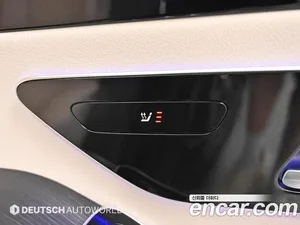 Mercedes-Benz S-Class, 2024 — миниатюра 15