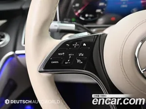 Mercedes-Benz S-Class, 2024 — миниатюра 17