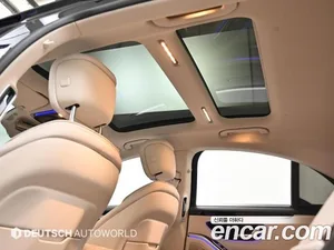 Mercedes-Benz S-Class, 2024 — миниатюра 18