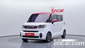 Kia RAY, 2019 — миниатюра 1