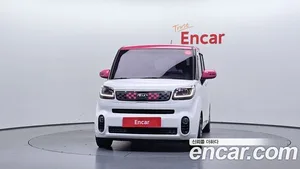 Kia RAY, 2019 — миниатюра 3