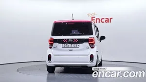 Kia RAY, 2019 — миниатюра 4