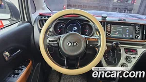 Kia RAY, 2019 — миниатюра 19