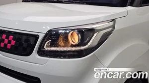 Kia RAY, 2019 — миниатюра 8