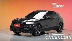 Genesis GV70, 2024 — миниатюра 39
