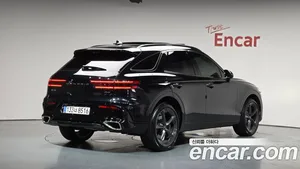 Genesis GV70, 2024 — миниатюра 1