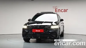 Genesis GV70, 2024 — миниатюра 2