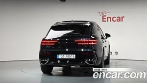 Genesis GV70, 2024 — миниатюра 3