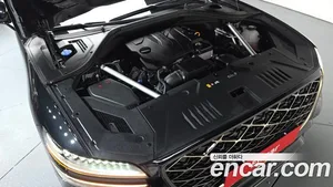 Genesis GV70, 2024 — миниатюра 5