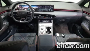 Genesis GV70, 2024 — миниатюра 9