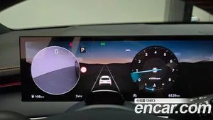 Genesis GV70, 2024 — миниатюра 10