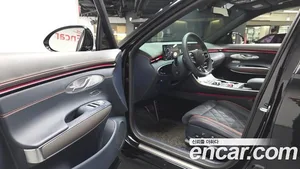 Genesis GV70, 2024 — миниатюра 12