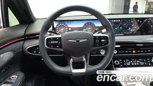 Genesis GV70, 2024 — миниатюра 17