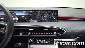 Genesis GV70, 2024 — миниатюра 18