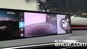 Genesis GV70, 2024 — миниатюра 19