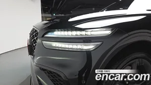 Genesis GV70, 2024 — миниатюра 7