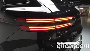 Genesis GV70, 2024 — миниатюра 8