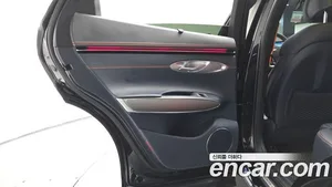 Genesis GV70, 2024 — миниатюра 14