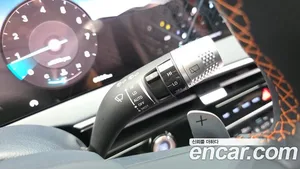 Genesis GV70, 2024 — миниатюра 26