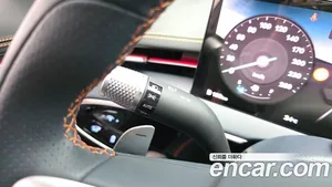 Genesis GV70, 2024 — миниатюра 28