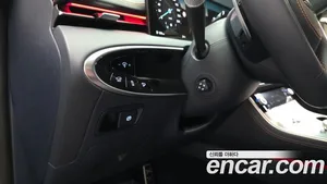 Genesis GV70, 2024 — миниатюра 37