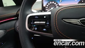Genesis GV70, 2024 — миниатюра 38