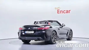 BMW Z4, 2023 — миниатюра 2