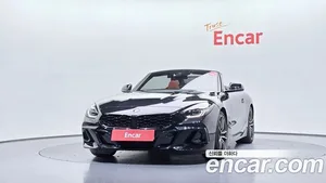 BMW Z4, 2023 — миниатюра 3