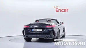 BMW Z4, 2023 — миниатюра 4