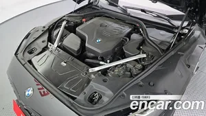 BMW Z4, 2023 — миниатюра 6